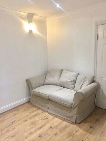 1 Bedroom Flat